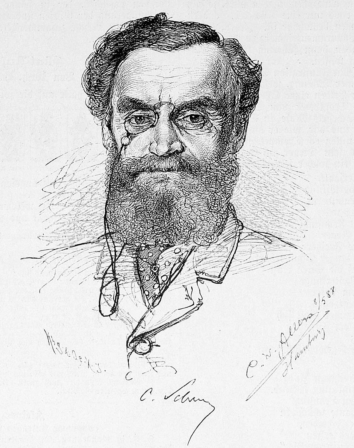 Carl Schurz