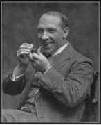Harry Lauder in 1909