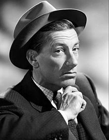 Hoagy Carmichael