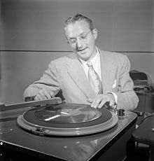 Tommy Dorsey