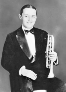 Bix Beiderbecke